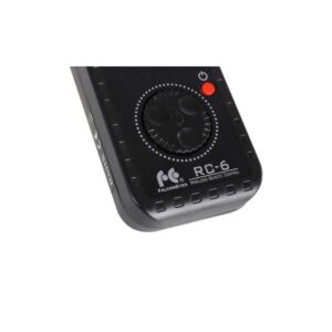 FALCON EYS RC-6 FJERNBETJENING - Billede 5