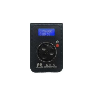 FALCON EYS RC-6 FJERNBETJENING - Billede 2
