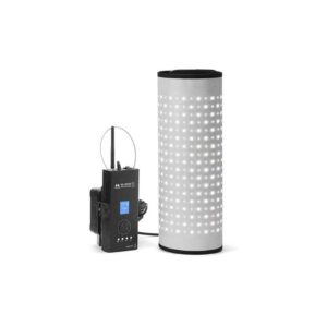 FALCON RX-18TDX ll 45X60CM VARIO - Billede 5