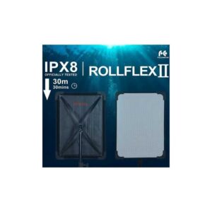 FALCON RX-18TDX ll 45X60CM VARIO - Billede 6