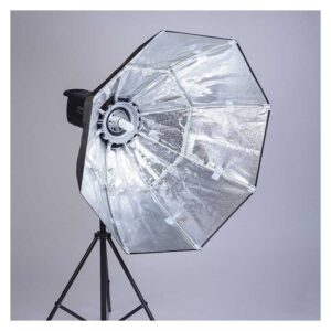 FALCON SOFTBOKS 50X75 FOLDBAR - Billede 4