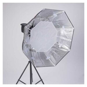 FALCON SOFTBOKS 50X75 FOLDBAR - Billede 5