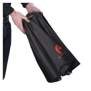 FALCON EYE FOLDBAR SOFTBOX 60X60 - Billede 5