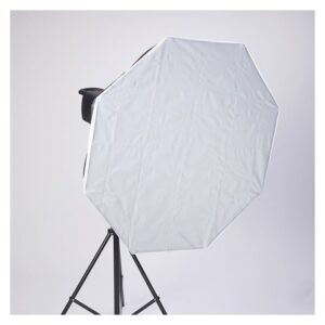FALCON EYE FOLDBAR SOFTBOX 60X60 - Billede 6
