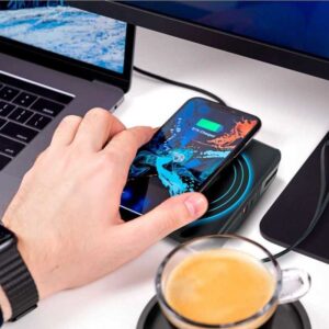 FORCELL 5IN1 10000MA TRAVELSET - Billede 4