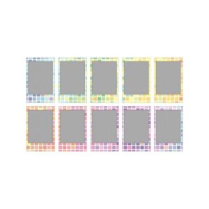 FUJI INSTAX MINI STAINED GLASS - Billede 2