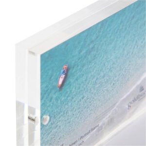 GOLDBUCH 950010 PURE 10X10CM - Billede 2
