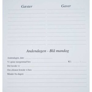 GOLDBUCH 127250 SPIRAL 20X20CM KONFIRMATION GRÅ - Billede 2