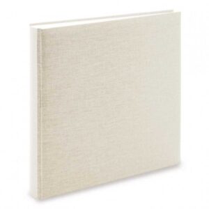 GOLDBUCH TREND BEIGE 30X31CM 60 SIDER - Billede 2