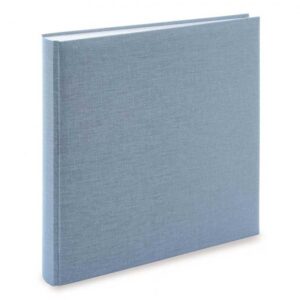 GOLDBUCH TREND BLÅ-GRÅ 30X31CM 60 SIDER - Billede 2
