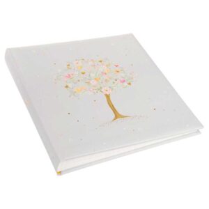 GOLDBUCH 08187 BRYLLUP TREE OG LOVE 30X31CM - Billede 2