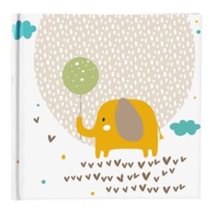 GOLDBUCH 17278 BABY SUPER 200 SLIP IN 10X15 - Billede 1