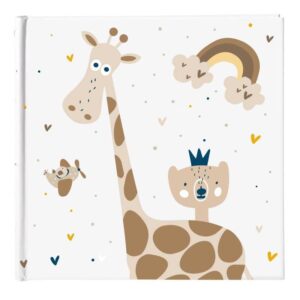 GOLDBUCH 17278 BABY SUPER 200 SLIP IN 10X15 - Billede 4