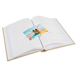 GOLDBUCH 17399 KRAFT ART SUPER 300 - Billede 5