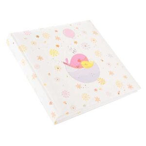 GOLDBUCH 24466 BABY LITTLE WHALE 25X25CM - Billede 3