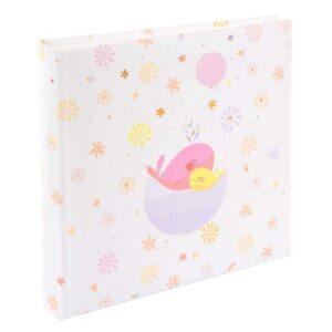 GOLDBUCH 24466 BABY LITTLE WHALE 25X25CM - Billede 2