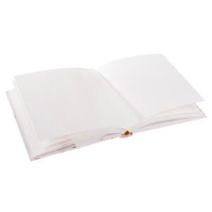 GOLDBUCH 24468 BABY WONDERLAND PINK 25X25 - Billede 4