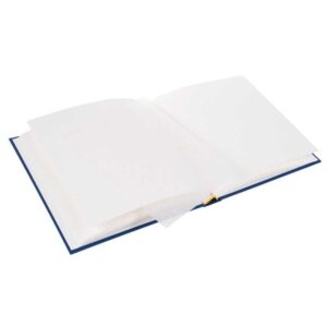 GOLDBUCH 24595 LINUM 2.0 BLÅ 25X25CM - Billede 4