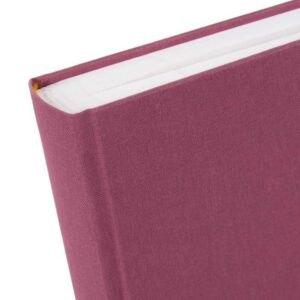 GOLDBUCH 24598 LINUM 2.0 FUCHSIA 25X25CM - Billede 3