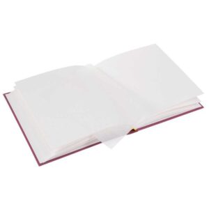 GOLDBUCH 24598 LINUM 2.0 FUCHSIA 25X25CM - Billede 4