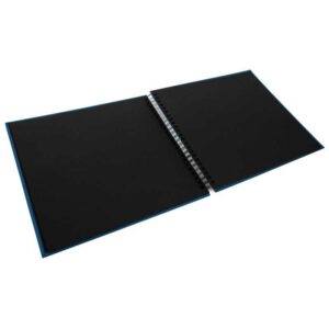 GOLDBUCH 25200 SPIRAL 36X32CM ASSORTERET - Billede 4