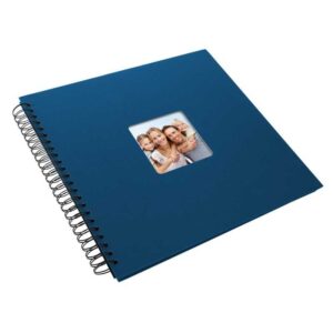 GOLDBUCH 25200 SPIRAL 36X32CM ASSORTERET - Billede 2