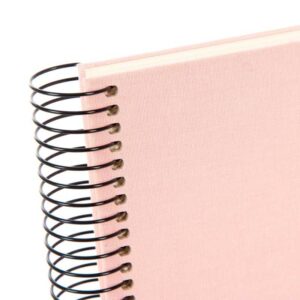 GOLDBUCH 25322 SPIRAL ROSE-HVID 34X30 CM - Billede 3