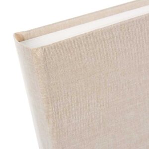GOLDBUCH 27597 LINUM 2.0 CREME 30X31CM - Billede 3