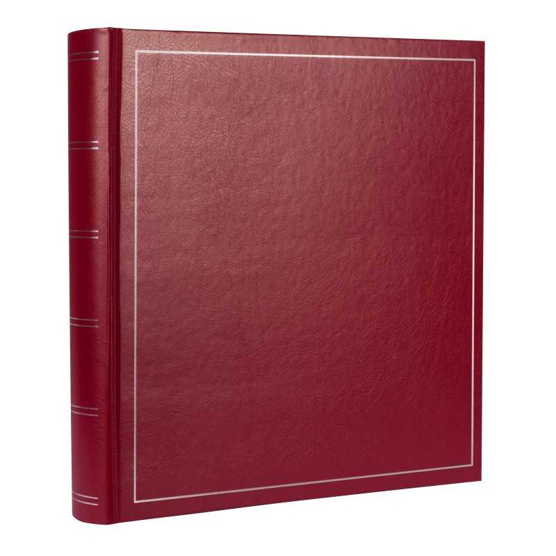 goldbuch-31371-classic-bordeaux-30×31-cm-100-sider