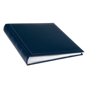 GOLDBUCH 31372 CLASSIC BLÅ 30X31 CM 100 SIDER - Billede 3
