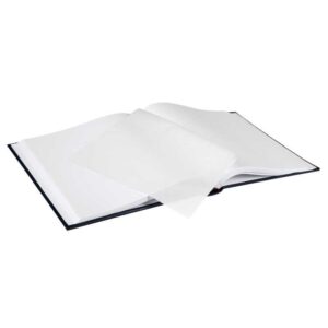 GOLDBUCH 31372 CLASSIC BLÅ 30X31 CM 100 SIDER - Billede 4