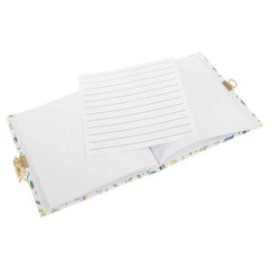 GOLDBUCH 44246 DAGBOG SPRING MELODY - Billede 3
