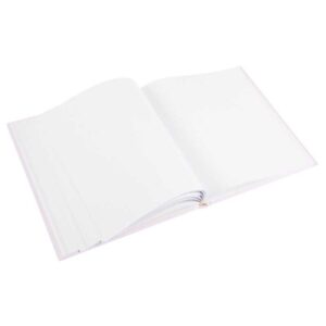 GOLDBUCH 48173 GÆSTEBOG LOVE 23X25CM - Billede 3