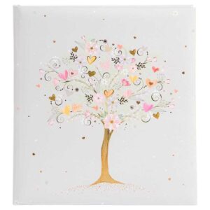 GOLDBUCH 48187 GÆSTEBORG TREE OF LOVE - Billede 2
