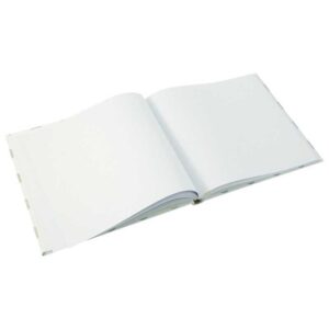 GOLDBUCH 50051 GÆSTEBOG YOU & ME FOREVER - Billede 3