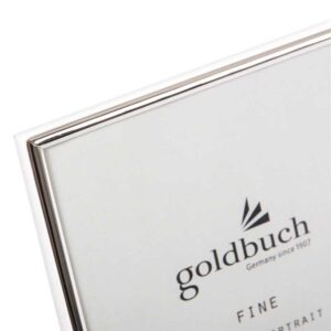GOLDBUCH 960263 FINE 13X18CM SØLV - Billede 4