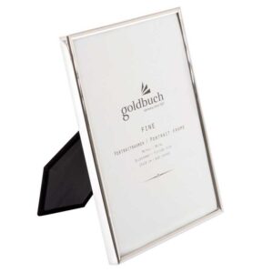GOLDBUCH 960264 FINE 15X20CM SØLV - Billede 2
