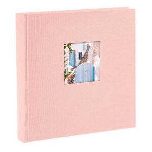 GOLDBUCH ALBUM BV ROSE 25X25CM - Billede 1