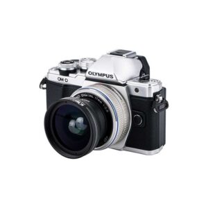 JJC 0,45X & MACRO MOBIL OPTIK - Billede 5