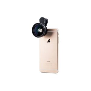 JJC 0,45X & MACRO MOBIL OPTIK - Billede 2