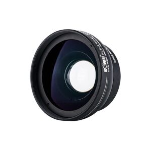JJC 0,45X & MACRO MOBIL OPTIK - Billede 6