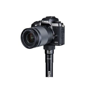 JJC 3/8 TIL 1/4 ADAPTER PLADE - Billede 4
