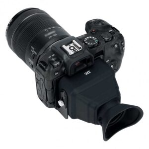 JJC CAMERA LCD WIEWFINDER - Billede 3