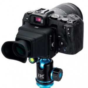 JJC CAMERA LCD WIEWFINDER - Billede 4