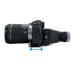 JJC CAMERA LCD WIEWFINDER - Billede 5