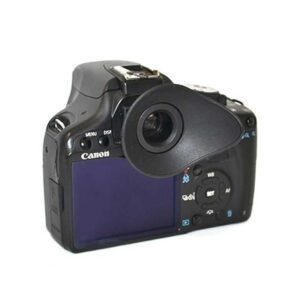 JJC EC-7 ØJESTYKKE CANON - Billede 3
