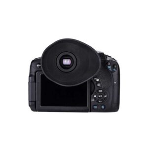 JJC EC-7G ØJESTYKKE CANON EF-EB - Billede 4