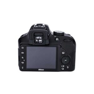 JJC EN-2 ØJESTYKKE FORLÆNGER NIKON - Billede 3