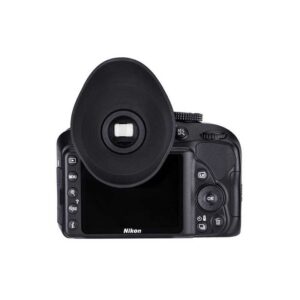 JJC EN-3G ØJESTYKKE NIKON - Billede 4