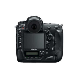 JJC EN-5K ØJESTYKKE NIKON - Billede 3
